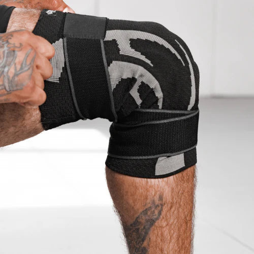 Anaconda Knee Brace