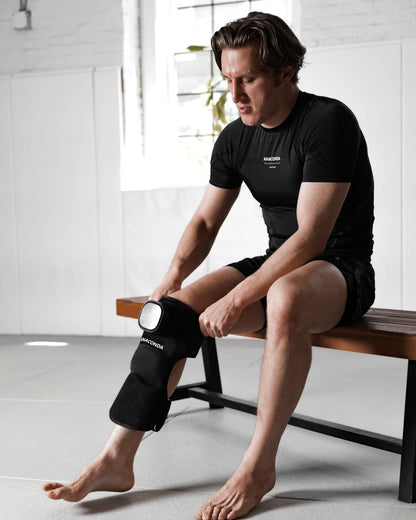 Anaconda Knee Recovery Pro