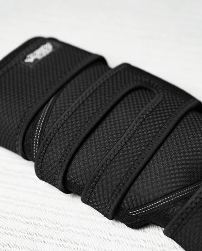 Ice-Recovery Knee Wrap